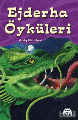 Picture of Ejderha Öyküleri