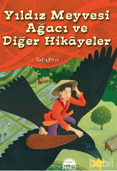 Picture of Yıldız Meyvesi Ağacı ve Diğer Öyküler