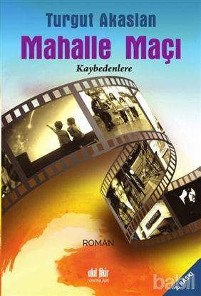 Picture of Mahalle Maçı