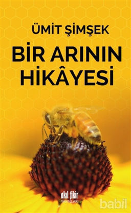 Picture of Bir Arının Hikayesi