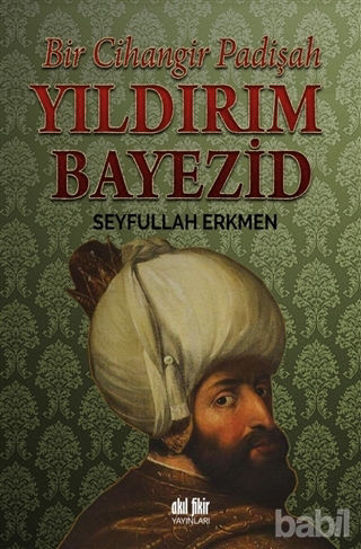 Picture of Yıldırım Bayezid