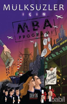 Picture of Mülksüzler