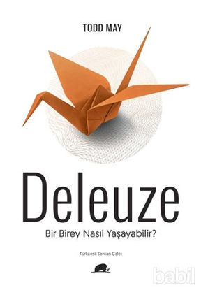 Picture of Deleuze