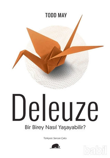 Picture of Deleuze
