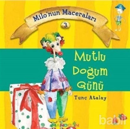 Picture of Mutlu Doğum Günü