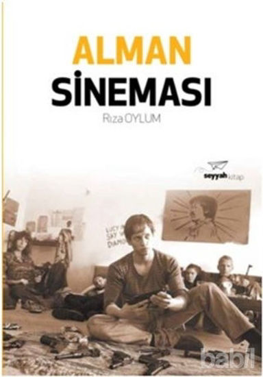 Picture of Alman Sineması