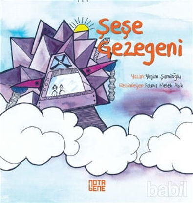 Picture of Şeşe Gezegeni