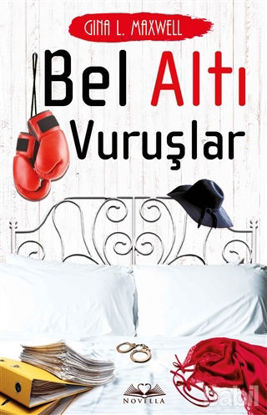 Picture of Bel Altı Vuruşlar