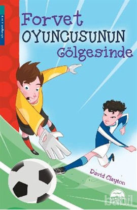 Picture of Forvet Oyuncusunun Gölgesinde