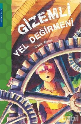 Picture of Gizemli Yel Değirmeni