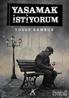 Picture of Yaşamak İstiyorum