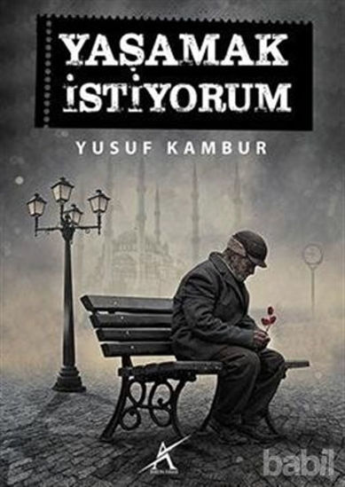 Picture of Yaşamak İstiyorum