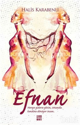 Picture of Efnan