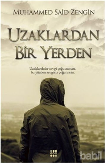 Picture of Uzaklardan Bir Yerden