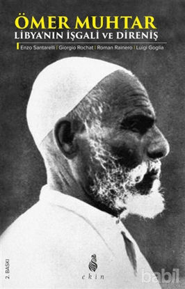 Picture of Ömer Muhtar