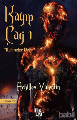 Picture of Kayıp Çağ