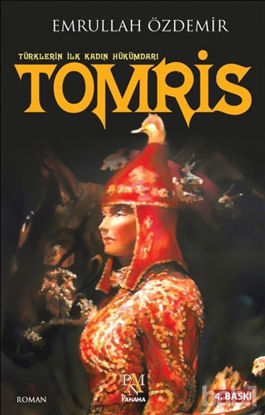 Picture of Tomris
