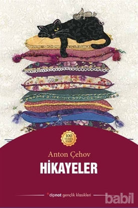 Picture of Hikayeler