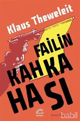 Picture of Failin Kahkahası