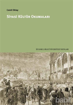 Picture of Siyasi Kültür Okumaları