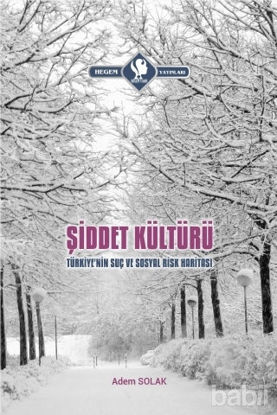 Picture of Şiddet Kültürü