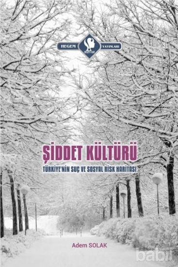 Picture of Şiddet Kültürü