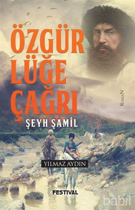 Picture of Özgürlüğe Çağrı