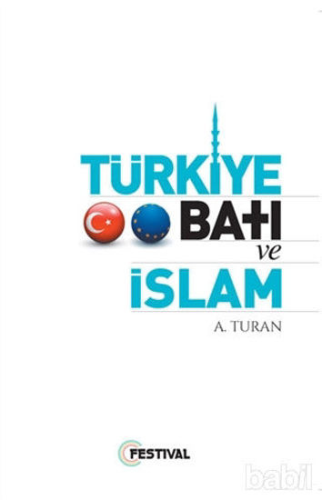 Picture of Türkiye Batı ve İslam