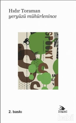 Picture of Yeryüzü Mühürlenince