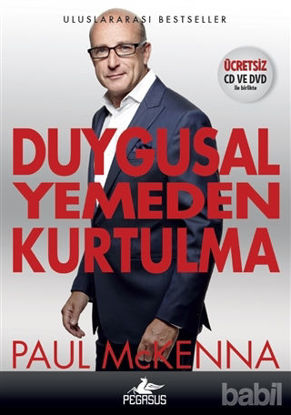 Picture of Duygusal Yemeden Kurtulma