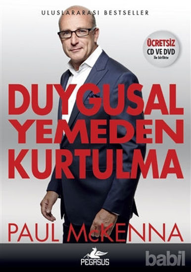 Picture of Duygusal Yemeden Kurtulma