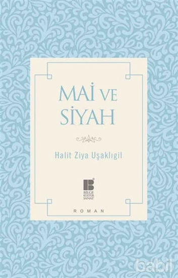 Picture of Mai ve Siyah