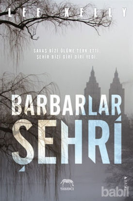 Picture of Barbarlar Şehri