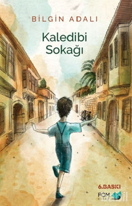 Picture of Kaledibi Sokağı