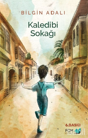 Picture of Kaledibi Sokağı