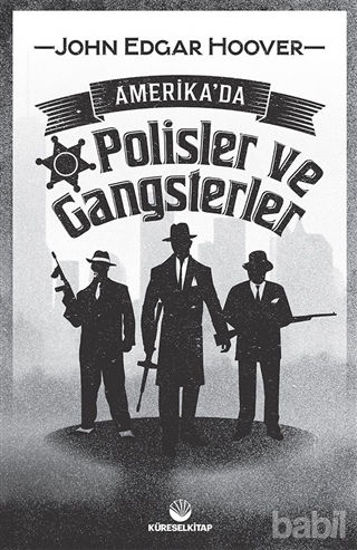 Picture of Amerika'da Polisler ve Gangsterler