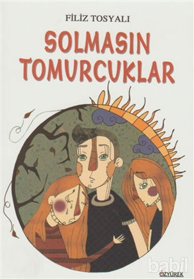 Picture of Solmasın Tomurcuklar