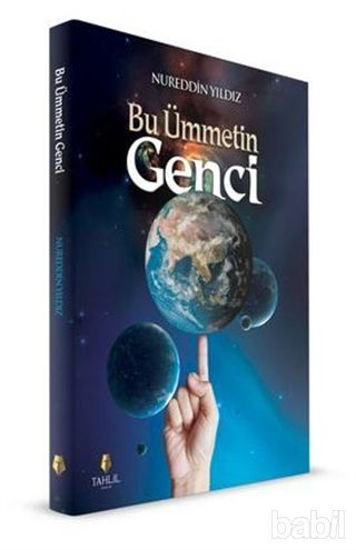 Picture of Bu Ümmetin Genci