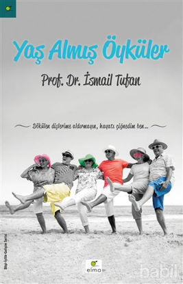Picture of Yaş Almış Öyküler