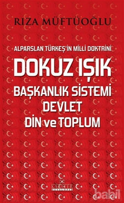 Picture of Dokuz Işık Başkanlık Sistemi Devlet Din ve Toplum