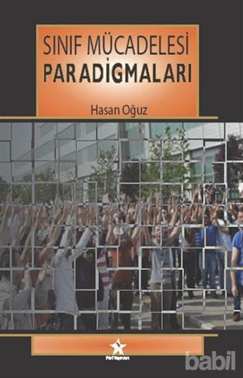 Picture of Sınıf Mücadelesi Paradigmaları