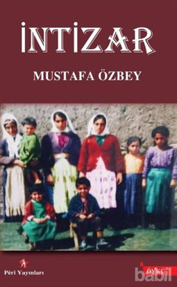 Picture of İntizar