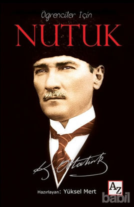 Picture of Öğrenciler İçin Nutuk