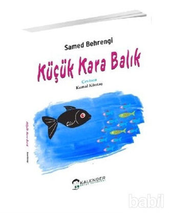 Picture of Küçük Kara Balık