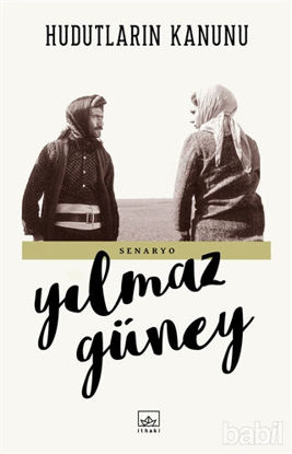Picture of Hudutların Kanunu