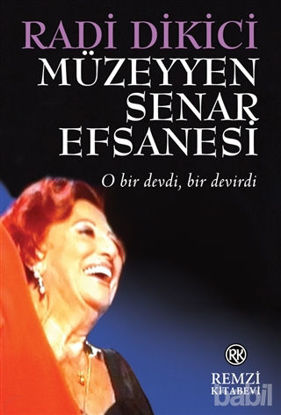 Picture of Müzeyyen Senar Efsanesi