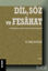 Picture of Dil, Söz ve Fesahat
