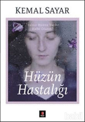 Picture of Hüzün Hastalığı