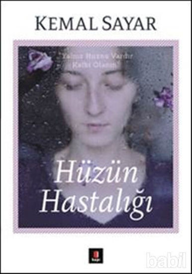 Picture of Hüzün Hastalığı