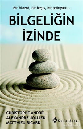 Picture of Bilgeliğin İzinde